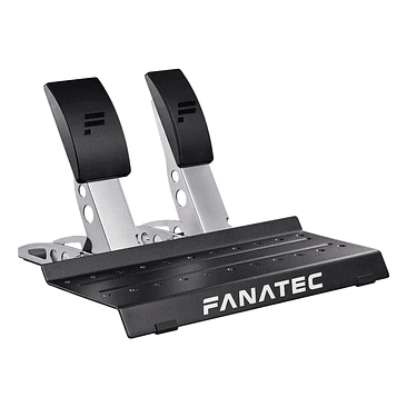Bundle Fanatec Gran Turismo® DD Pro QR2 5