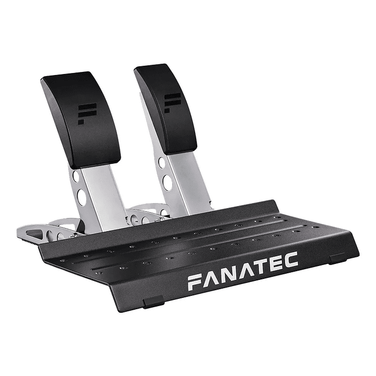 Bundle Fanatec Gran Turismo® DD Pro QR2 5