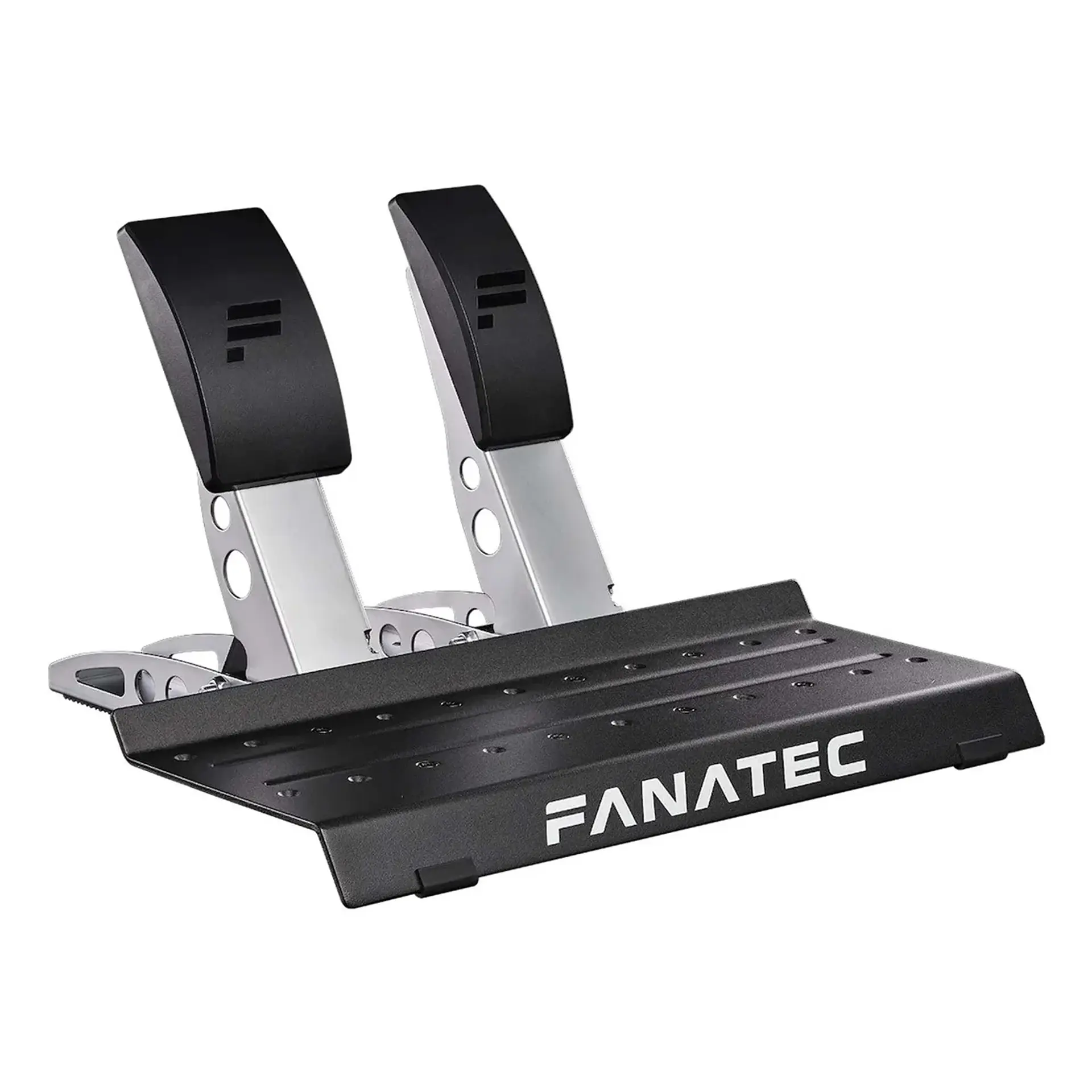 Bundle Fanatec Gran Turismo® DD Pro QR2 (5Nm) 5