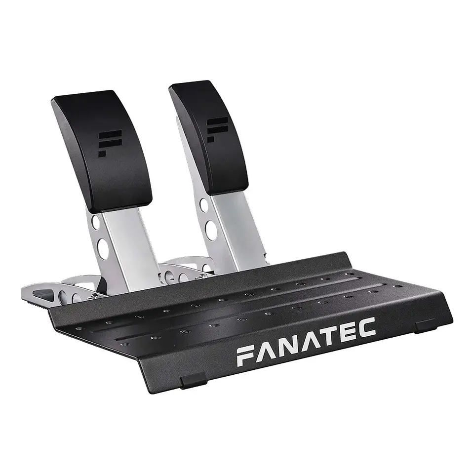 Bundle Fanatec Gran Turismo® DD Pro QR2 (5Nm) 5