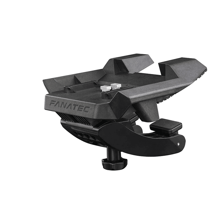 Bundle Fanatec Gran Turismo® DD Pro QR2 6