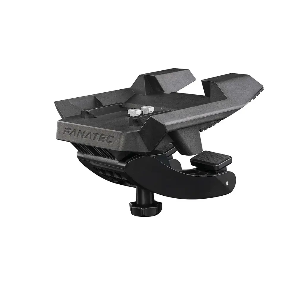 Bundle Fanatec Gran Turismo® DD Pro QR2 (5Nm) 6