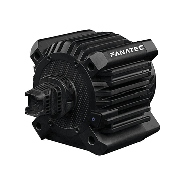 Bundle Fanatec Gran Turismo® DD Pro QR2 4