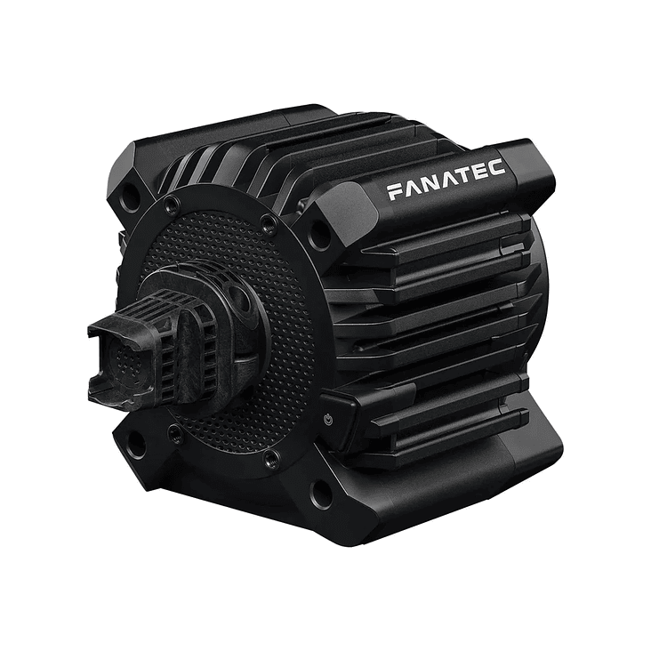 Bundle Fanatec Gran Turismo® DD Pro QR2 4