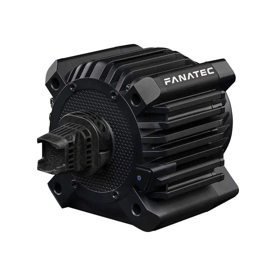 Bundle Fanatec Gran Turismo® DD Pro QR2 (5Nm) 4