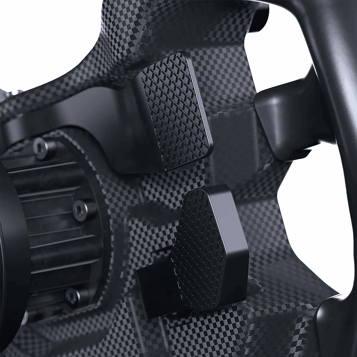 Volante Fanatec CSL Steering Wheel GT3 4