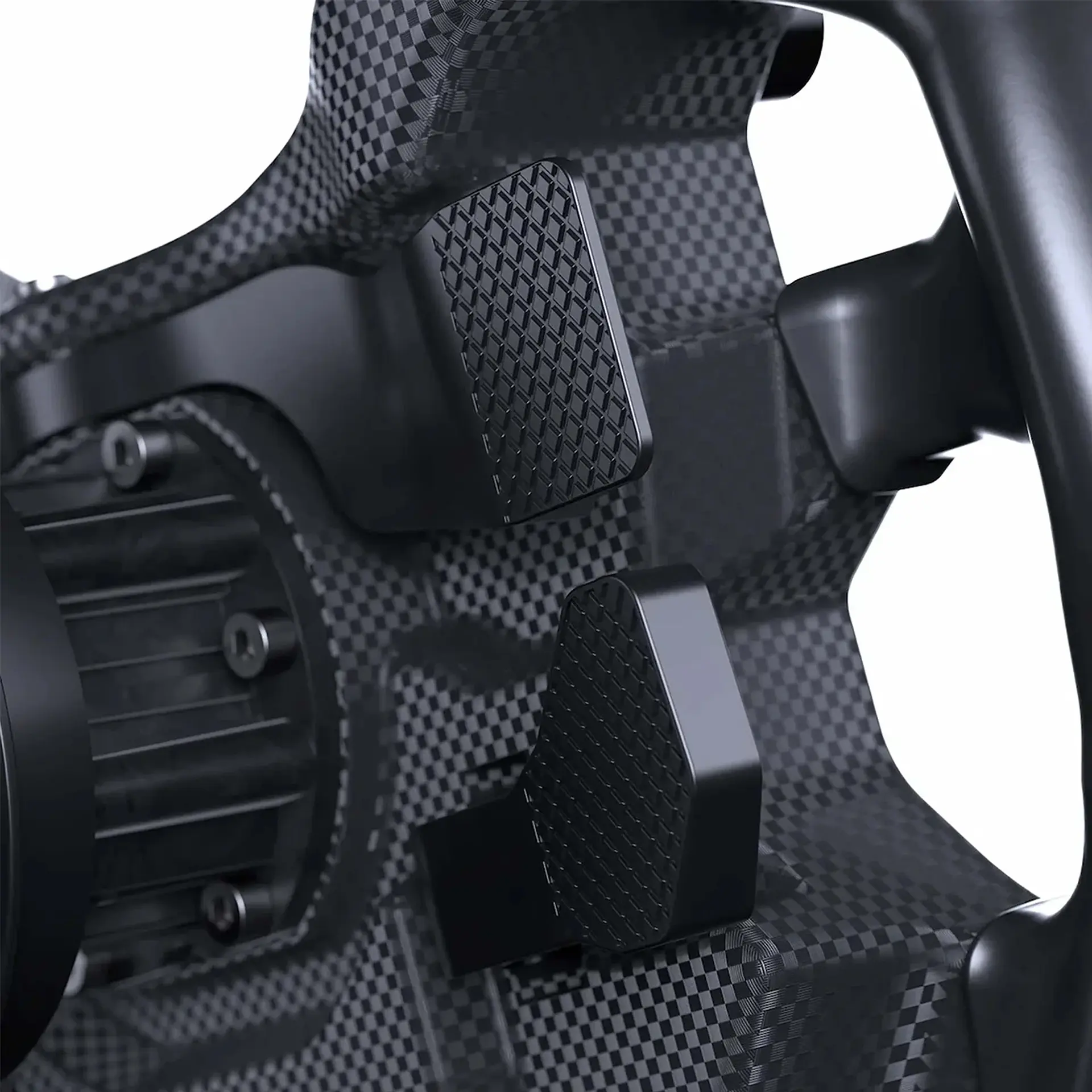 Volante Fanatec CSL Steering Wheel GT3 4