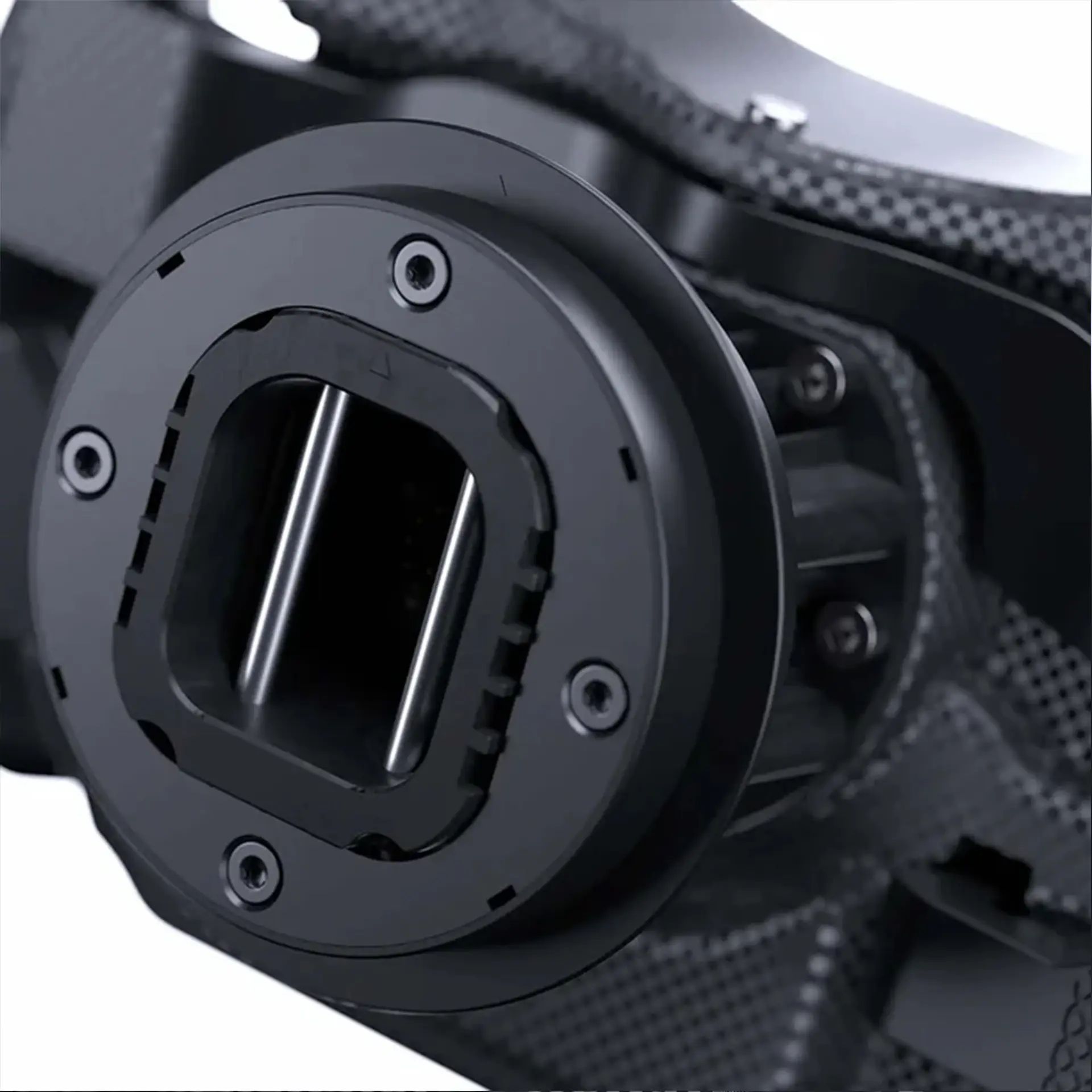 Volante Fanatec CSL Steering Wheel GT3 2