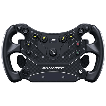 Volante Fanatec CSL Steering Wheel GT3 1