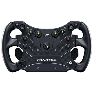 Volante Fanatec CSL Steering Wheel GT3