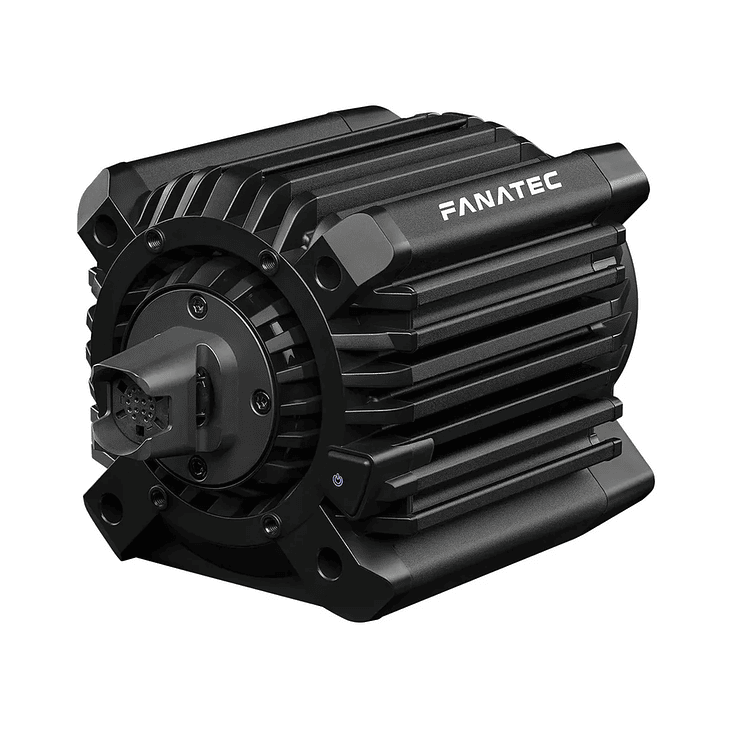 Base Fanatec ClubSport DD+ 1