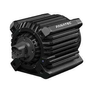 Base Fanatec ClubSport DD+