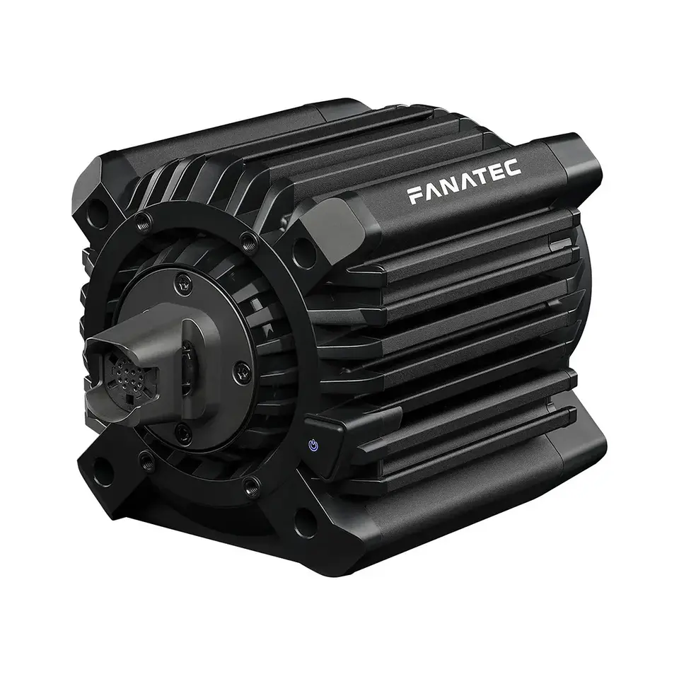 Base Fanatec ClubSport DD+ 6