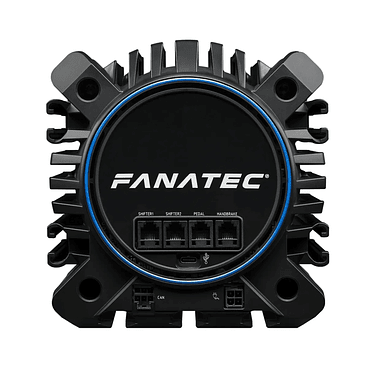 Base Fanatec ClubSport DD+ 3