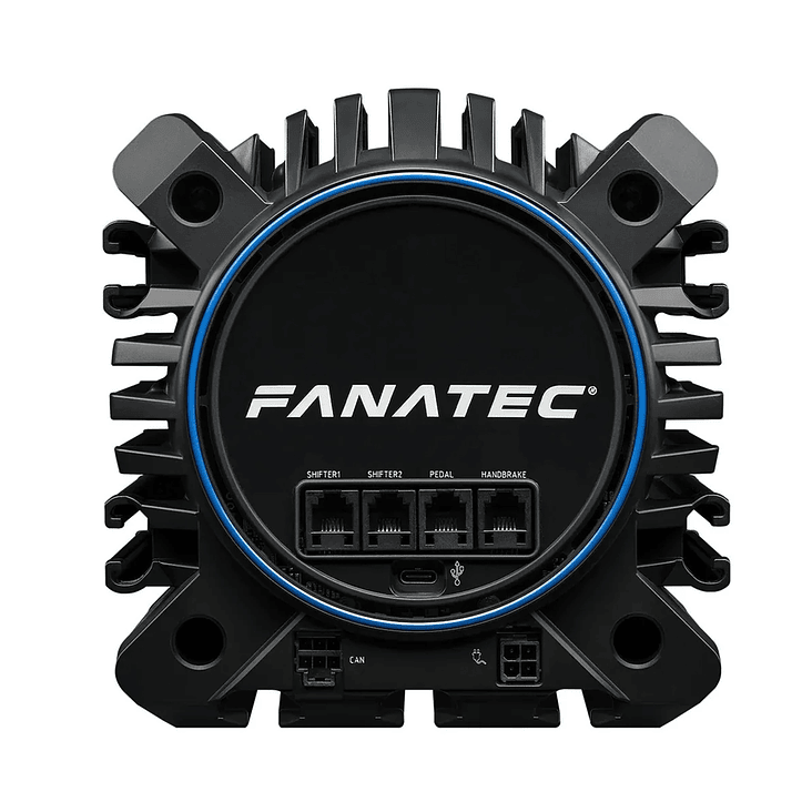 Base Fanatec ClubSport DD+ 3