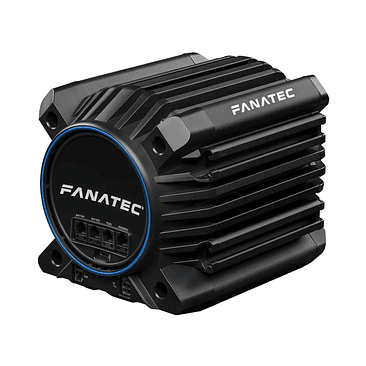 Base Fanatec ClubSport DD+ 5