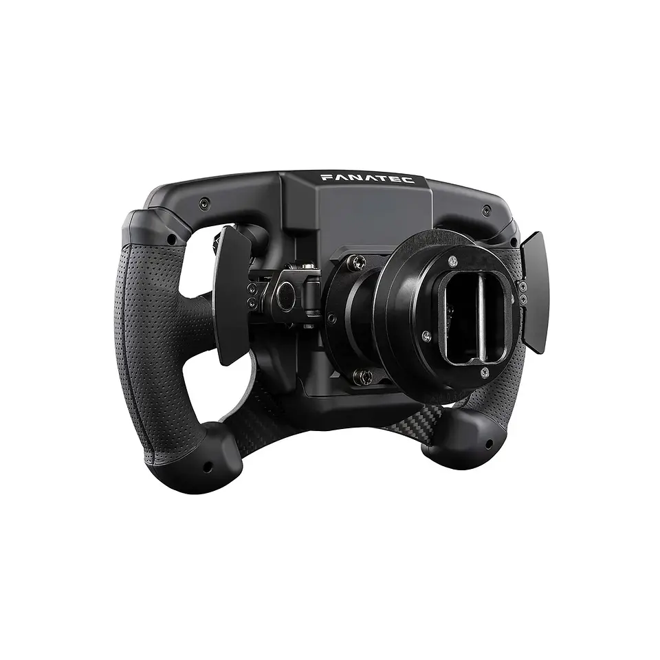 Volante Fanatec ClubSport Formula V2.5 2