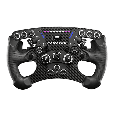Volante Fanatec ClubSport Formula V2.5 1