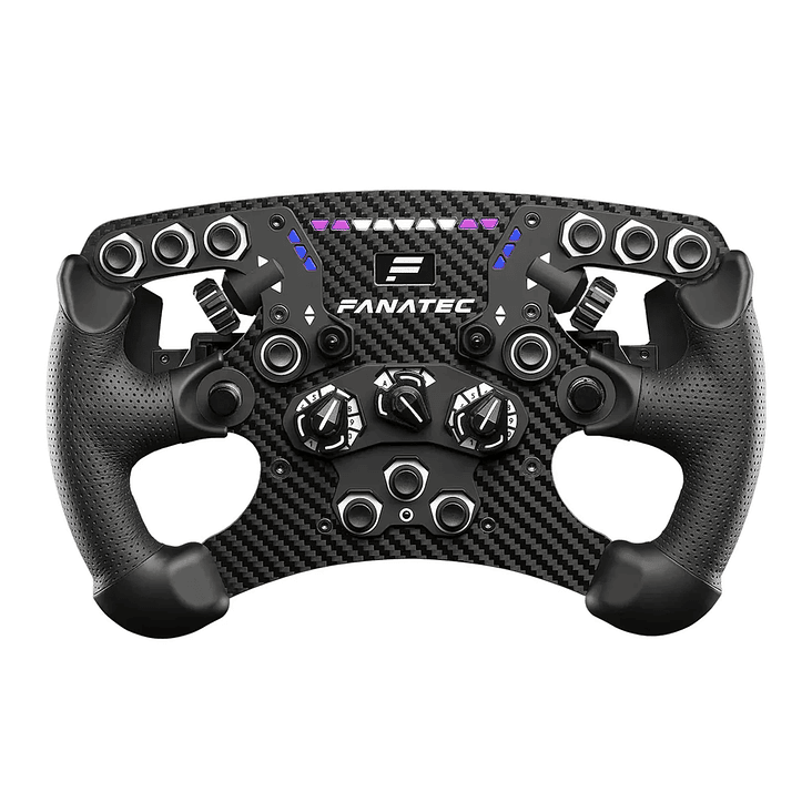 Volante Fanatec ClubSport Formula V2.5 1