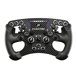 Volante Fanatec ClubSport Formula V2.5