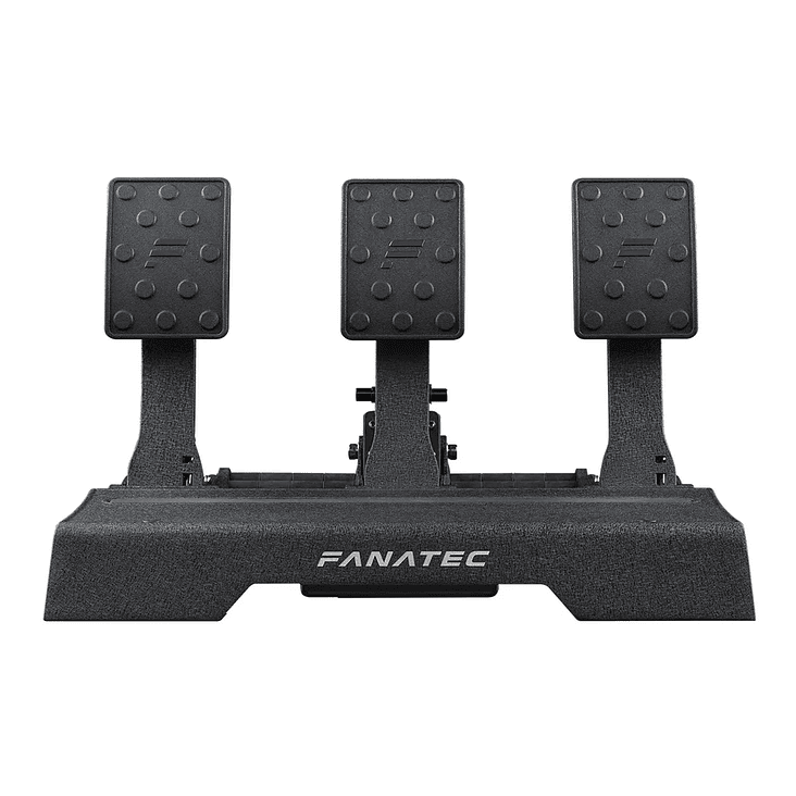 Pedales Fanatec CSL Elite Pedals V2 2