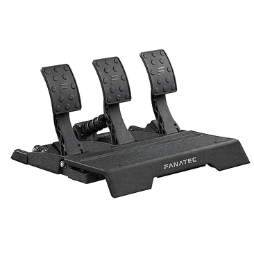 Pedales Fanatec CSL Elite Pedals V2 1