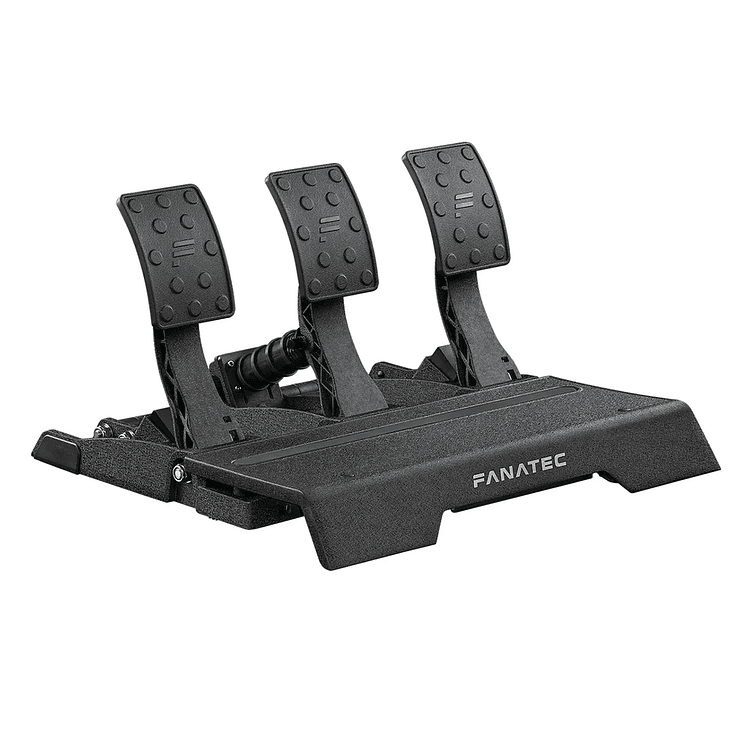 Pedales Fanatec CSL Elite Pedals V2 1