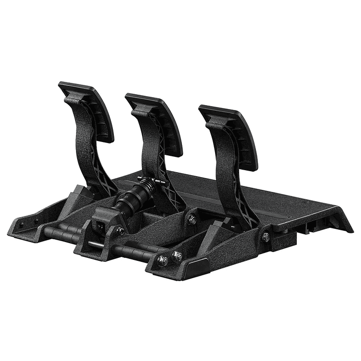 Pedales Fanatec CSL Elite Pedals V2 3