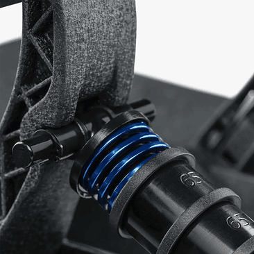 Pedales Fanatec CSL Elite Pedals V2 4