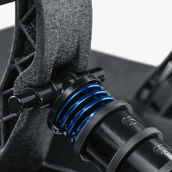 Pedales Fanatec CSL Elite Pedals V2 4