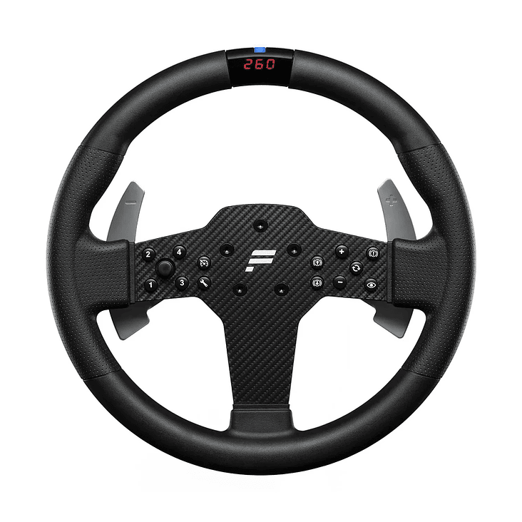 Volante Fanatec CS P1 V2 1