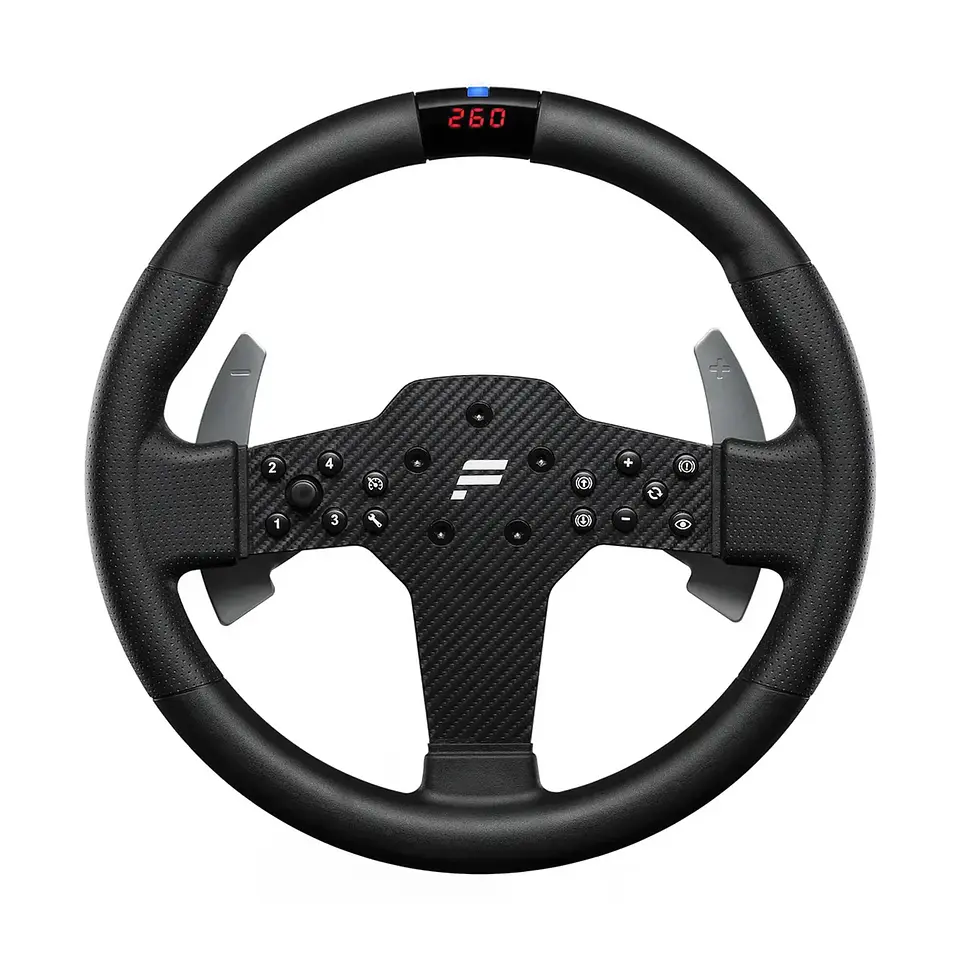 Volante Fanatec CSL P1 V2 1