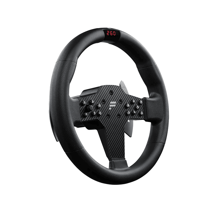 Volante Fanatec CS P1 V2 2