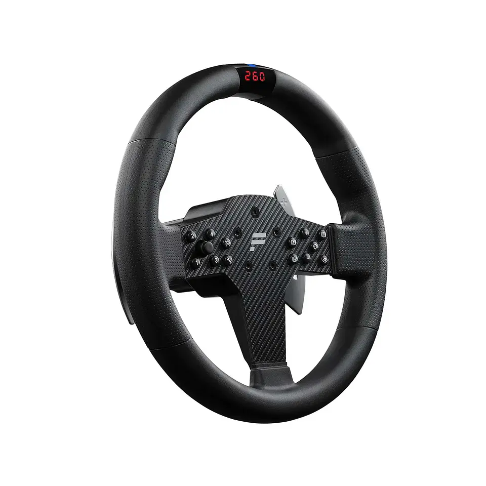 Volante Fanatec CSL P1 V2 2