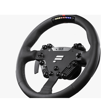 Volante Fanatec ClubSport RS 2