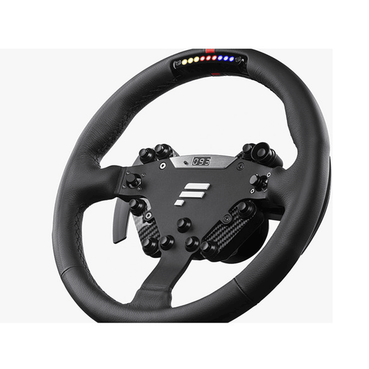 Volante Fanatec ClubSport RS 2