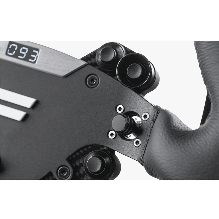 Volante Fanatec ClubSport RS 3