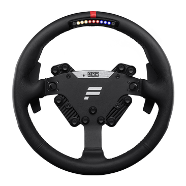Volante Fanatec ClubSport RS 1