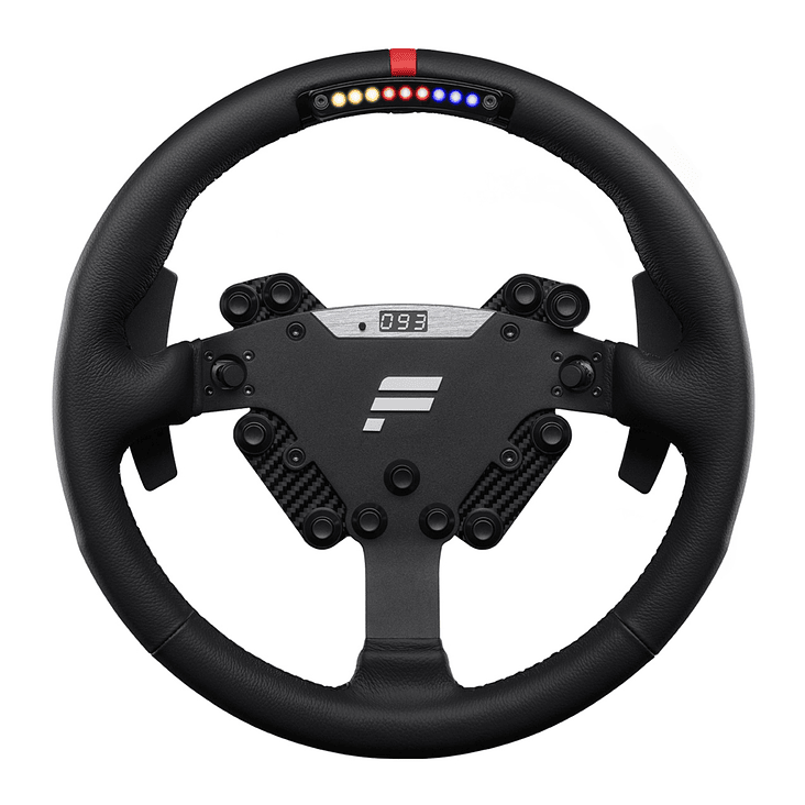 Volante Fanatec ClubSport RS 1
