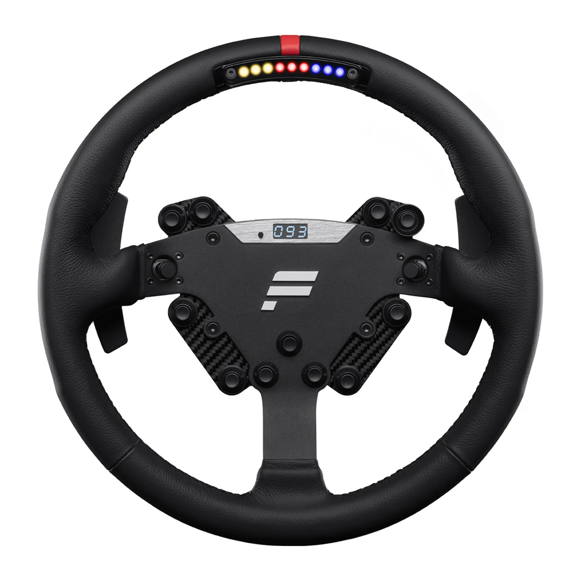 Volante Fanatec ClubSport RS 8