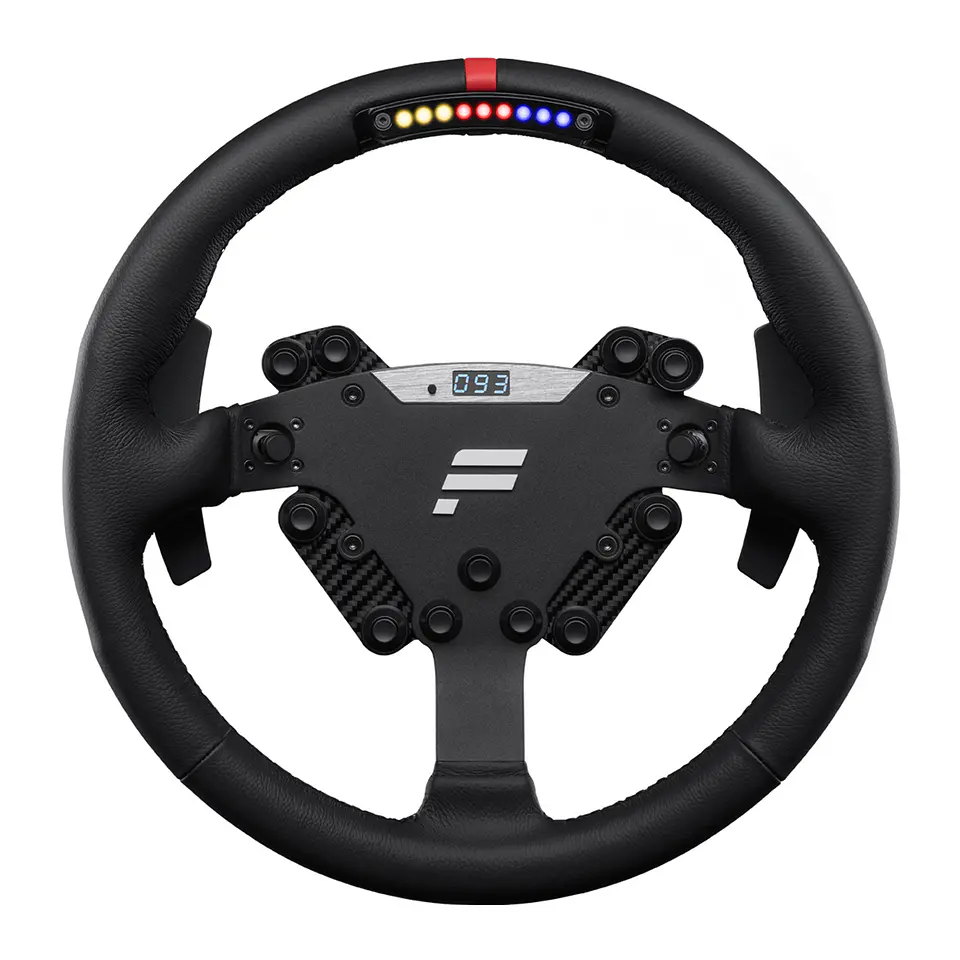 Volante Fanatec ClubSport RS 8