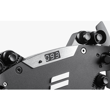 Volante Fanatec ClubSport RS 6