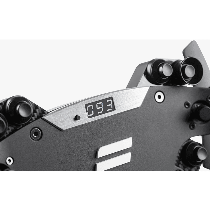 Volante Fanatec ClubSport RS 6