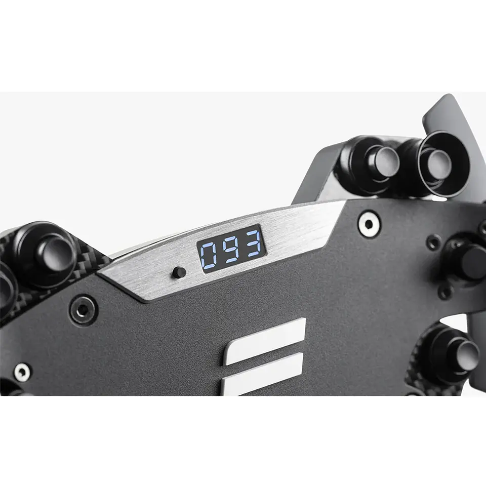 Volante Fanatec ClubSport RS 6