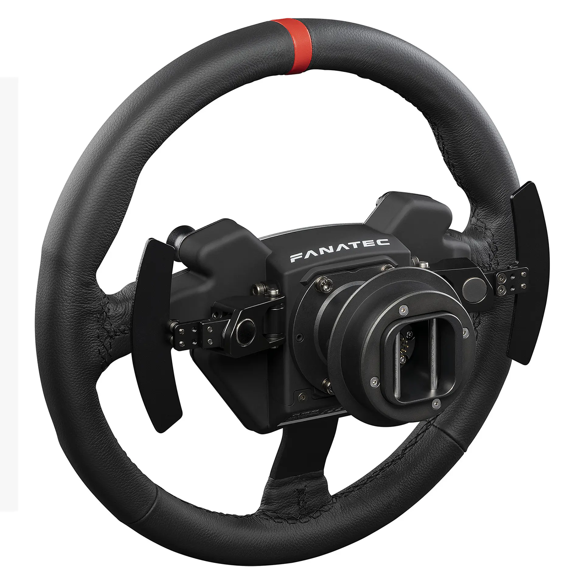 Volante Fanatec ClubSport RS 7