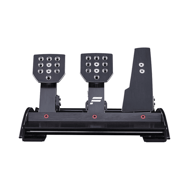 PEdales Fanatec ClubSport V3 2