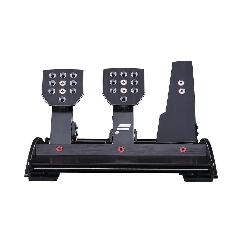Pedales Fanatec ClubSport V3 2