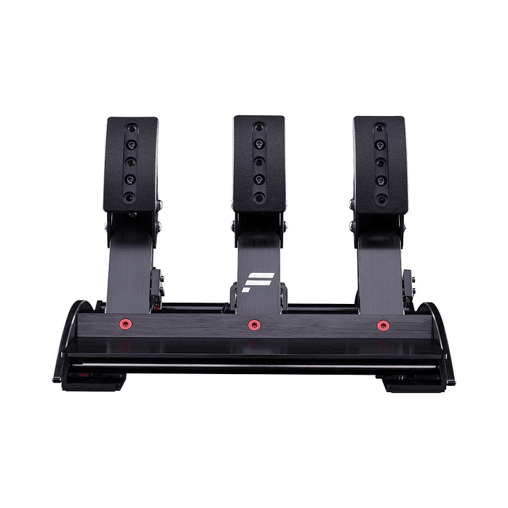 PEdales Fanatec ClubSport V3 3