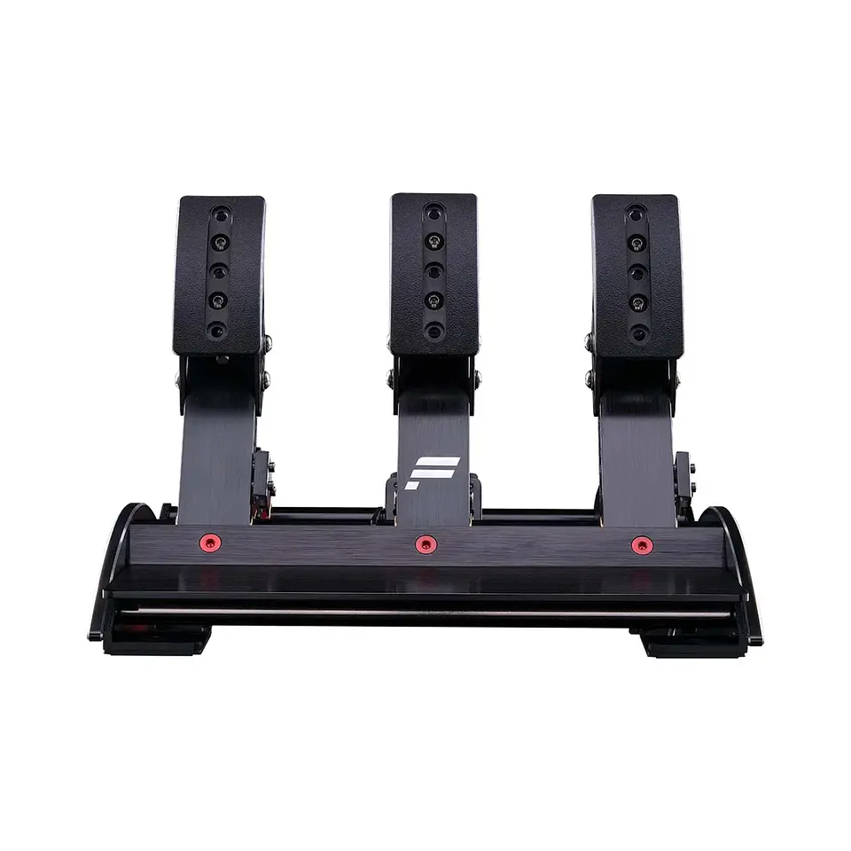 Pedales Fanatec ClubSport V3 3