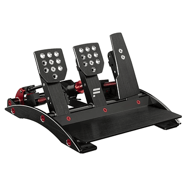 PEdales Fanatec ClubSport V3 1